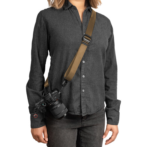 Peak Design Slide Lite SLL-CY-3 Coyote - 3